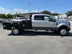Used 2019 Ford F-450 Lariat 4x4 4dr Crew Cab 8 ft. LB Crew Cab 4x4 Hauler Body for sale #TH3146 - photo 10