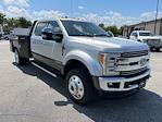 Used 2019 Ford F-450 Lariat 4x4 4dr Crew Cab 8 ft. LB Crew Cab 4x4 Hauler Body for sale #TH3146 - photo 11