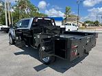 Used 2019 Ford F-450 Lariat 4x4 4dr Crew Cab 8 ft. LB Crew Cab 4x4 Hauler Body for sale #TH3146 - photo 5