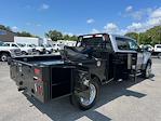 Used 2019 Ford F-450 Lariat 4x4 4dr Crew Cab 8 ft. LB Crew Cab 4x4 Hauler Body for sale #TH3146 - photo 9