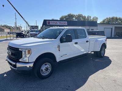 Used 2021 Ford F-350 Crew Cab for sale #TH5084 - photo 1