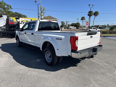 Used 2021 Ford F-350 Crew Cab for sale #TH5084 - photo 2