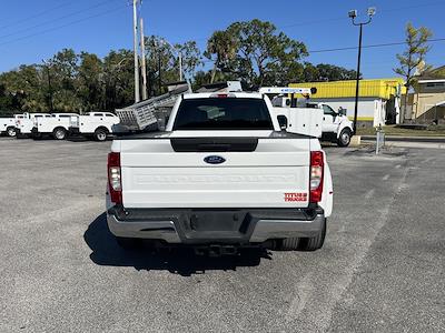 Used 2021 Ford F-350 Crew Cab for sale #TH5084 - photo 2