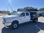 Used 2018 Ram 3500 Crew Cab Flatbed Truck for sale #TH5089 - photo 1