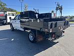 Used 2018 Ram 3500 Crew Cab Flatbed Truck for sale #TH5089 - photo 2