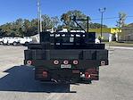 Used 2018 Ram 3500 Crew Cab Flatbed Truck for sale #TH5089 - photo 5