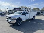 Used 2018 Ram 5500 Crew Cab 84 CA Cab Chassis for sale #TH5090 - photo 1