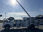 Used 2018 Ram 5500 Crew Cab 84 CA Cab Chassis for sale #TH5090 - photo 3