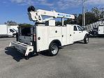 Used 2018 Ram 5500 Crew Cab 84 CA Cab Chassis for sale #TH5090 - photo 8