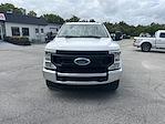 Used 2022 Ford F-350 Crew Cab Flatbed Truck for sale #TH5092 - photo 10