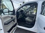 Used 2022 Ford F-350 Crew Cab Flatbed Truck for sale #TH5092 - photo 11