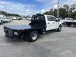 Used 2022 Ford F-350 Crew Cab Flatbed Truck for sale #TH5092 - photo 6