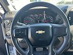 Used 2023 Chevrolet Silverado 3500 Crew Cab Flatbed Truck for sale #TH5093 - photo 11