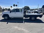 Used 2023 Chevrolet Silverado 3500 Crew Cab Flatbed Truck for sale #TH5093 - photo 3