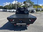 Used 2023 Chevrolet Silverado 3500 Crew Cab Flatbed Truck for sale #TH5093 - photo 4