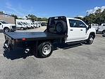 Used 2023 Chevrolet Silverado 3500 Crew Cab Flatbed Truck for sale #TH5093 - photo 5