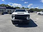 Used 2023 Chevrolet Silverado 3500 Crew Cab Flatbed Truck for sale #TH5093 - photo 8