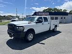 Used 2023 Ram 3500 Crew Cab Service Truck for sale #TH5096 - photo 1