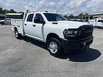 Used 2023 Ram 3500 Crew Cab Service Truck for sale #TH5096 - photo 10