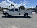 Used 2023 Ram 3500 Crew Cab Service Truck for sale #TH5096 - photo 3