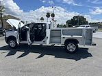 Used 2023 Ram 3500 Crew Cab Service Truck for sale #TH5096 - photo 4