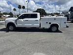 Used 2023 Ford F-250 Crew Cab Service Truck for sale #TH5098 - photo 3