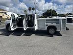 Used 2023 Ford F-250 Crew Cab Service Truck for sale #TH5098 - photo 4