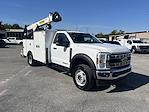Used 2024 Ford F-600 Regular Cab Service Truck for sale #TH5199 - photo 10