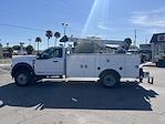 Used 2024 Ford F-600 Regular Cab Service Truck for sale #TH5199 - photo 2