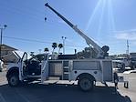 Used 2024 Ford F-600 Regular Cab Service Truck for sale #TH5199 - photo 3