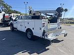 Used 2024 Ford F-600 Regular Cab Service Truck for sale #TH5199 - photo 4