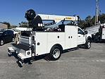 Used 2024 Ford F-600 Regular Cab Service Truck for sale #TH5199 - photo 7