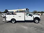 Used 2024 Ford F-600 Regular Cab Service Truck for sale #TH5199 - photo 9