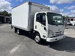Used 2021 Chevrolet LCF 3500 Regular Cab Box Truck for sale #TI5102 - photo 10