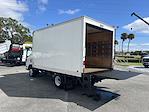 Used 2021 Chevrolet LCF 3500 Regular Cab Box Truck for sale #TI5102 - photo 4