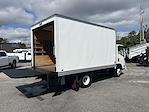 Used 2021 Chevrolet LCF 3500 Regular Cab Box Truck for sale #TI5102 - photo 8