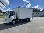 Used 2021 Chevrolet LCF 3500 Regular Cab Box Truck for sale #TI5106 - photo 1