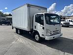Used 2021 Chevrolet LCF 3500 Regular Cab Box Truck for sale #TI5106 - photo 10