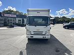 Used 2021 Chevrolet LCF 3500 Regular Cab Box Truck for sale #TI5106 - photo 11