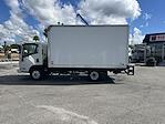 Used 2021 Chevrolet LCF 3500 Regular Cab Box Truck for sale #TI5106 - photo 3