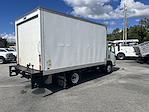 Used 2021 Chevrolet LCF 3500 Regular Cab Box Truck for sale #TI5106 - photo 7