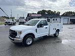 Used 2022 Ford F-250 Regular Cab Service Truck for sale #TI5108 - photo 1