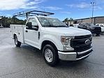 Used 2022 Ford F-250 Regular Cab Service Truck for sale #TI5108 - photo 10