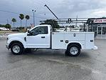 Used 2022 Ford F-250 Regular Cab Service Truck for sale #TI5108 - photo 2