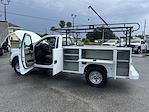 Used 2022 Ford F-250 Regular Cab Service Truck for sale #TI5108 - photo 3