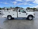 Used 2022 Ford F-250 Regular Cab Service Truck for sale #TI5108 - photo 8
