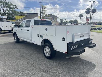Used 2022 Ram 2500 Crew Cab 4x4 Service Truck for sale #TI5114 - photo 2