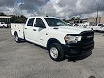 Used 2022 Ram 2500 Crew Cab 4x4 Service Truck for sale #TI5114 - photo 10