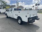 Used 2022 Ram 2500 Crew Cab 4x4 Service Truck for sale #TI5114 - photo 2