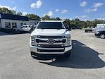 Used 2022 Ford F-350 Crew Cab Cab Chassis for sale #TI5116 - photo 11